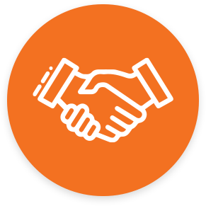 Handshake Icon