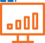 Computer Monitor Icon