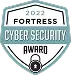 Fortress Cyber Security Award