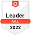 Leader Fall