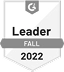 Leader Fall